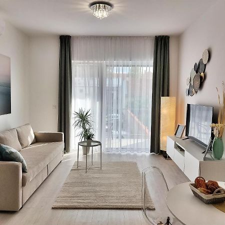 Linden Apartman 104 - Adults Only Mosonmagyaróvár Exterior foto