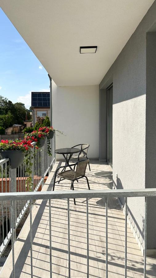 Linden Apartman 104 - Adults Only Mosonmagyaróvár Exterior foto